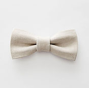 Аксессуары handmade. Livemaster - original item Suede bow tie (different colors). Handmade.