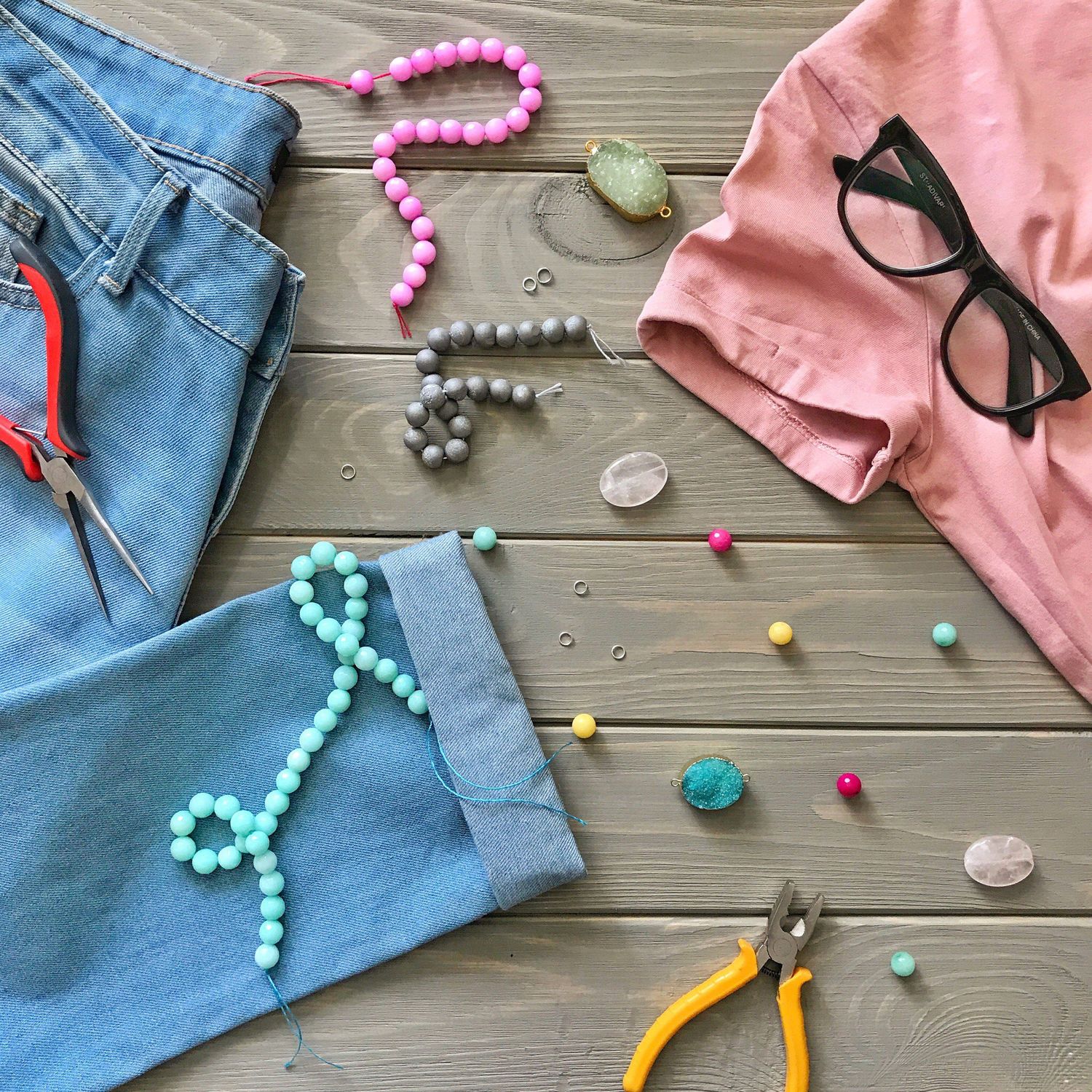 Flatlay