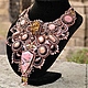 kit 'Victorian'. Jewelry Sets. Nataly Uhryn Bead Design. Online shopping on My Livemaster.  Фото №2