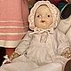 Винтаж: Антикварная кукла Effanbee mama doll 1920 г. Куклы винтажные. Anna Andreeva. Интернет-магазин Ярмарка Мастеров.  Фото №2
