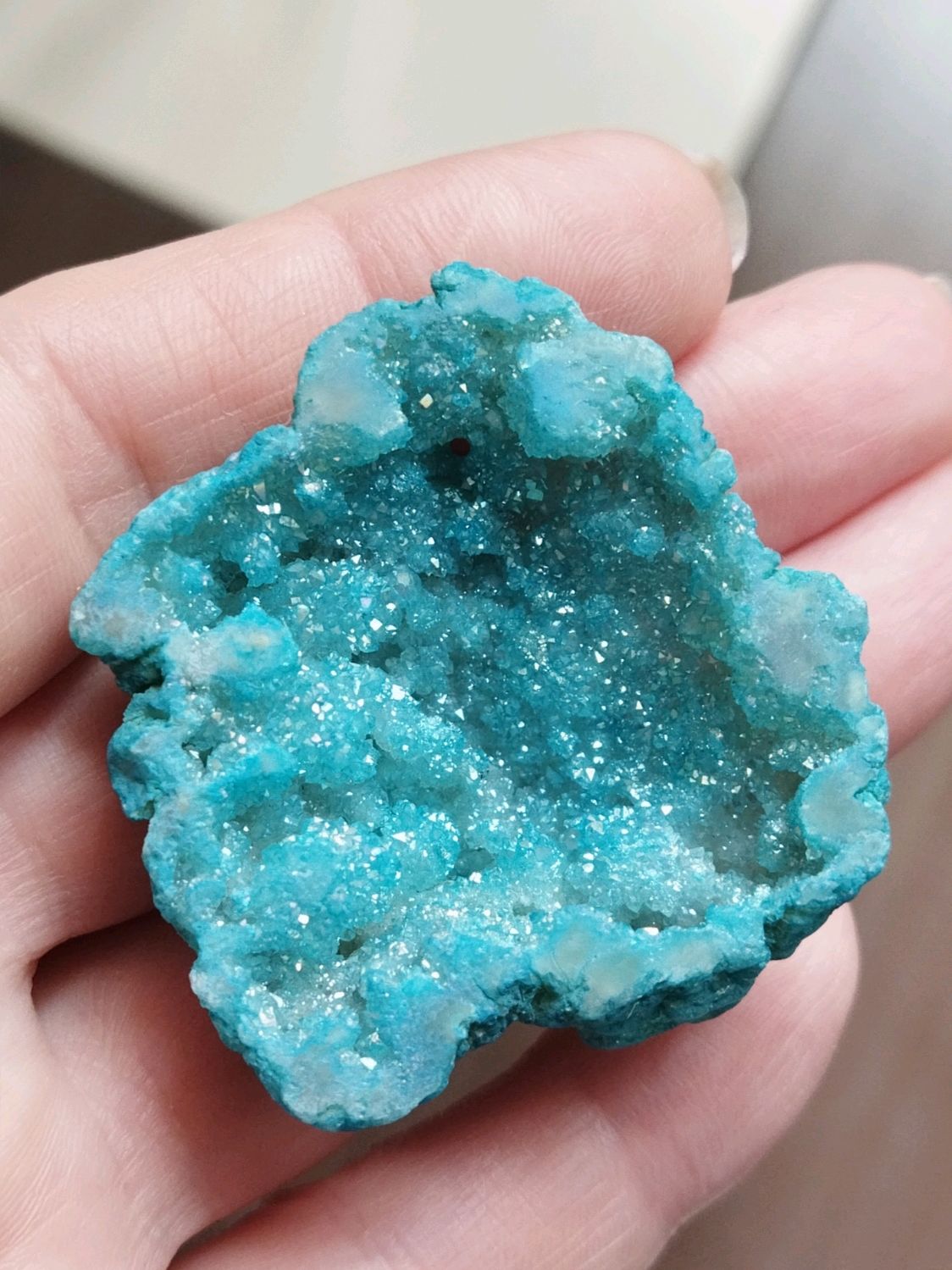 Агат друза. Подвески купить в интернет-магазине Ярмарка Мастеров по ...