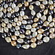 Natural River Baroque Pearls Long Beads. Beads2. naturalkavni. My Livemaster. Фото №6