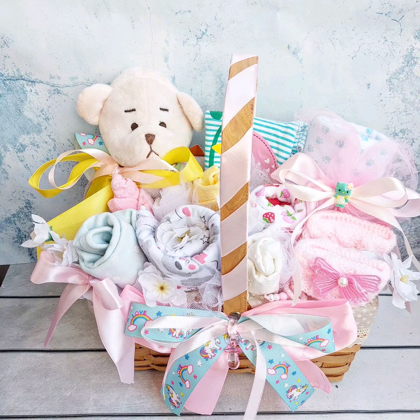 Подарок на рождение девочки купить в интернет-магазине Ярмарка Мастеров ...