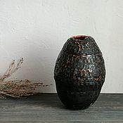 Ascetic Vase