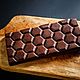 Заказать Плитка темного шоколада с карамельной начинкой. ChocoLanett домашний шоколад. Анна. Ярмарка Мастеров. . Шокобоксы Фото №3