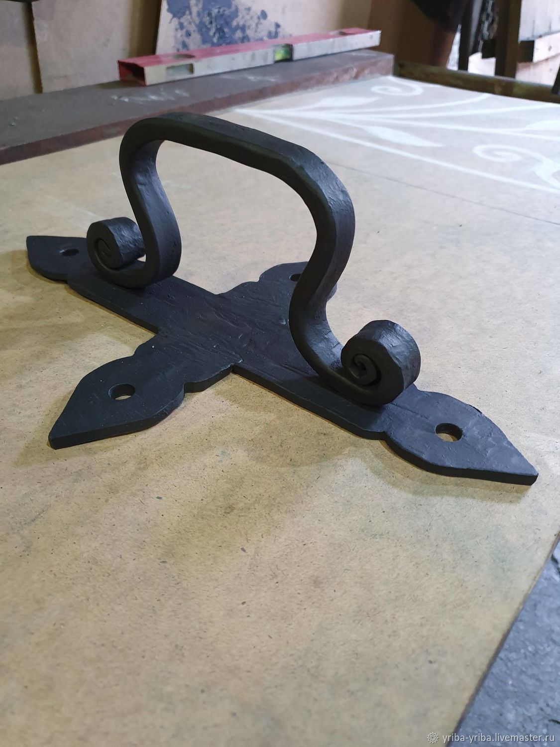 Купить Кованную Ручку Для Калитки Город Владимир