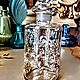 Vintage perfume bottle. Vintage Souvenirs. Antik- vintic. Online shopping on My Livemaster.  Фото №2