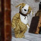 Куклы и игрушки handmade. Livemaster - original item Copy of Copy of Copy of Copy of Copy of Copy of Bear. Handmade.