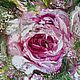 Rose oil painting for you. Pictures. sharaeva-elena. Online shopping on My Livemaster.  Фото №2