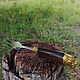 Tenedor para quitar la carne del pincho 'Cazador'. Forks. The Gift Oasis. Ярмарка Мастеров.  Фото №5