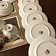 Десертная тарелка 16 см.Royal Albert. Англия. Тарелки. TABLETOP. Ярмарка Мастеров.  Фото №5