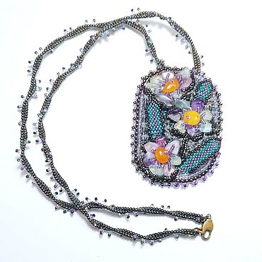 Подвеска - купить в интернет-магазине Ярмарка Мастеров | Подвеска по ...