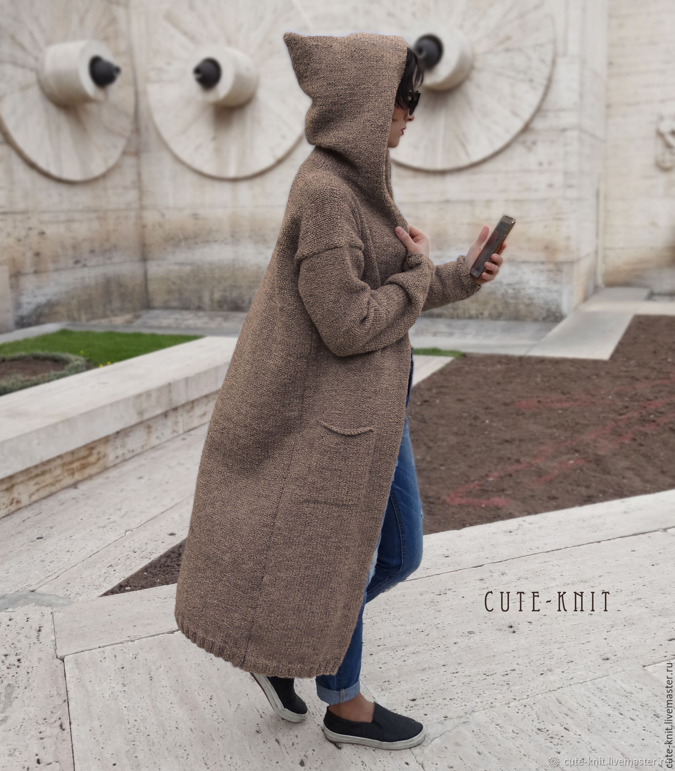 cute long coats