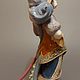 Заказать Винтаж: «Кот в сапогах». Lladro. Испания. Sad365. Ярмарка Мастеров. . Статуэтки винтажные Фото №3
