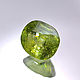 Заказать 2.64 ct. Сфен Титанит. Кольский полуостров + гемм. заключение. Зов Камня - магазин украшений. Ярмарка Мастеров. . Кристаллы Фото №3