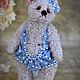 Copy of Copy of Copy of Copy of Teddy Bear. Teddy Bears. klemabears. Online shopping on My Livemaster.  Фото №2