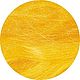Mulberry silk(mulberry) and Yellow.10 gr Germany. Fiber. KissWool. My Livemaster. Фото №4