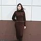 Dress 'Soft touch', Dresses, Lomonosov,  Фото №1