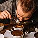 Кофе в зёрнах "Гватемала Фенси" с шоколадом. Чай и кофе. Siesta Coffee (Сиеста Кофе). Ярмарка Мастеров.  Фото №6