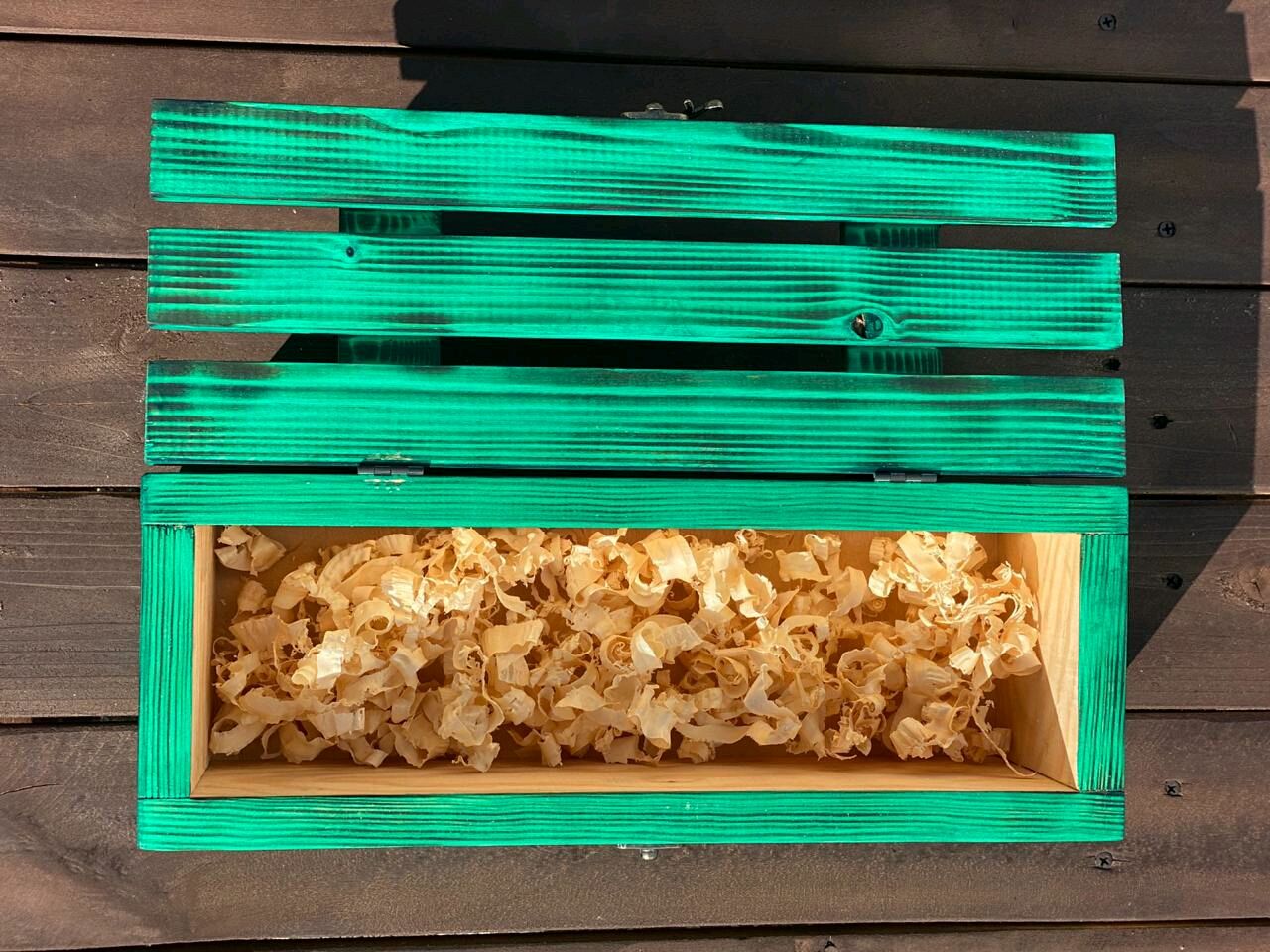 Ящик для алкоголя в интернет-магазине на Ярмарке Мастеров | Ящики ...