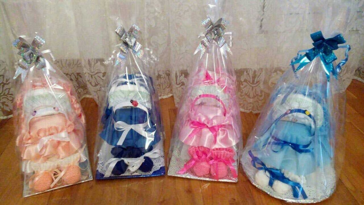 Мой профиль