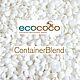 Кокосовый воск Ecococo для контейнерных свечей Kerasoy, Воск, Екатеринбург,  Фото №1