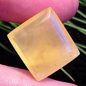 Эфиопский Honeycomb Опал ( 2,85 ct ) 13*8*5 мм