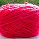 Melange yarn 