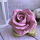 Order Silicone shape rose Elegant, Louise, may, Tender. Hobbypage. Livemaster. . Form Фото №3