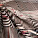 Пальтовая костюмная ткань Burberry, Ar-M141. Ткани. I-tessile Волшебные ткани из Милана (miracolo). Интернет-магазин Ярмарка Мастеров.  Фото №2