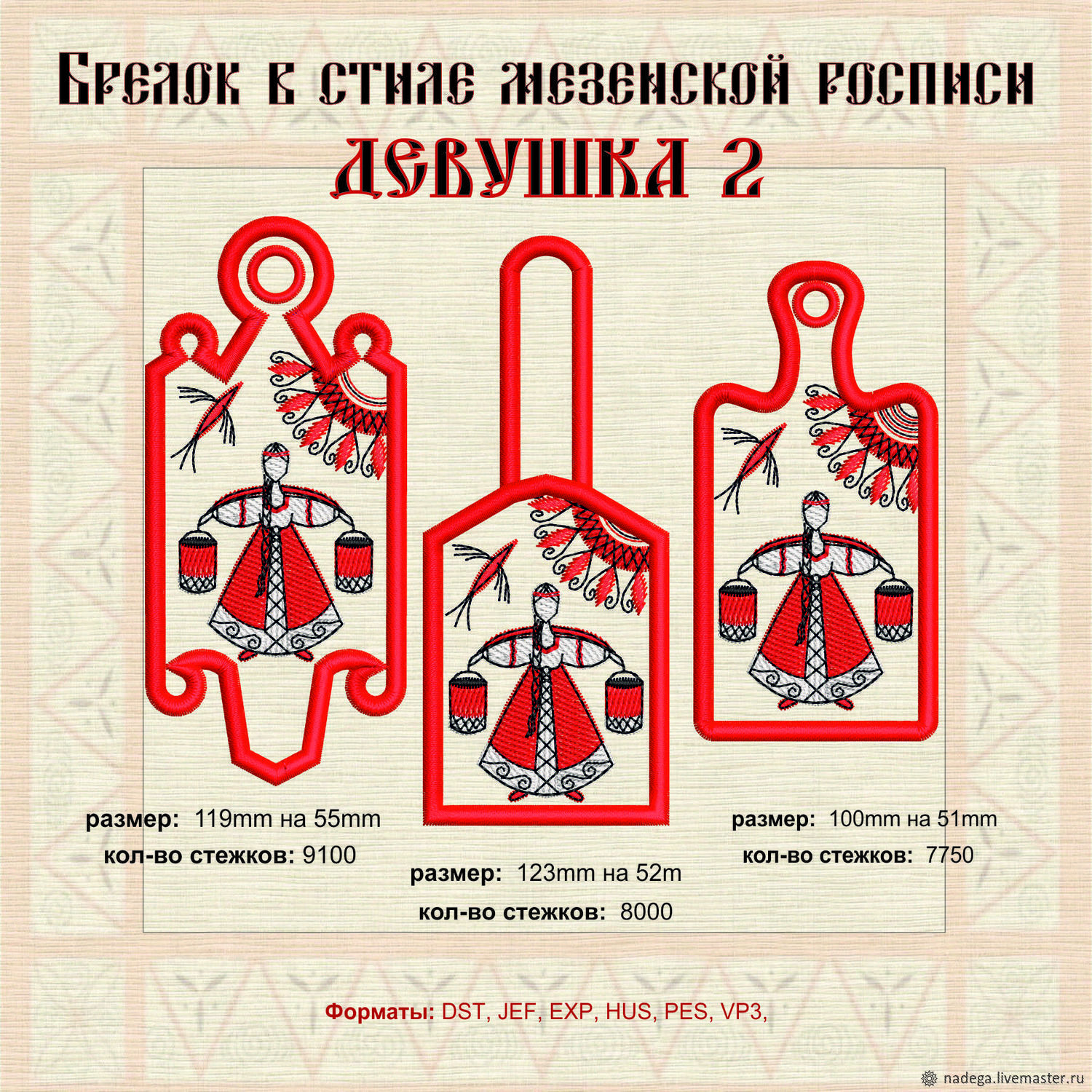 голые девушки на кол 