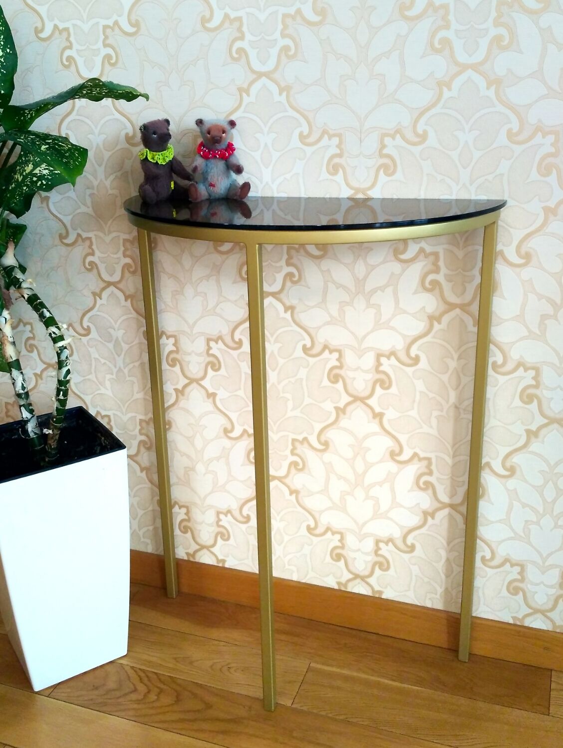 Консоль "Универсальная" – заказать на Ярмарке Мастеров – J8ZMQRU ...