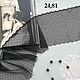 Кружево на сетке. Артикул 24,81, Кружево, Москва,  Фото №1
