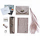 Candy Set 'Rose Gold' accessory pack', Wallets, St. Petersburg,  Фото №1