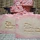 Заказать "Малина" мыло с нуля. Natali dream soap Курбатова Наталья. Ярмарка Мастеров. . Мыло Фото №3