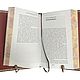 Геродот. История в девяти книгах в кожаном переплете. Подарочные книги. Classicbooks. Ярмарка Мастеров.  Фото №4