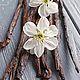  Грушевое счастье, 3 мл. Духи. Wild Mystery Perfumes. Ярмарка Мастеров.  Фото №5