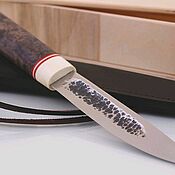 Складной нож "Финский"