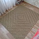 Cotton carpet 'Valor' based on, Carpets, Voronezh,  Фото №1