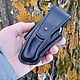 Чехол для ножа Spyderco Paramilitary 2, Ножи, Северодвинск,  Фото №1