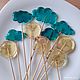 Culinary Souvenirs: Lollipops handmade. Culinary souvenirs. Gingerbreads painted. Online shopping on My Livemaster.  Фото №2