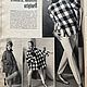 Neuer Schnitt 11 1964 (November). Vintage Magazines. Fashion pages. My Livemaster. Фото №6