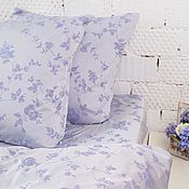 Свадебный салон handmade. Livemaster - original item Plain linen. Tencel lyocell bedding. Tencel lyocell duvet cover set. Handmade.