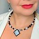 Set.   quartz pearl majorca agate, Jewelry Sets, St. Petersburg,  Фото №1