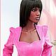 Платье футляр "Bridget" из микровельвета. Платья. Lady_dress. Ярмарка Мастеров.  Фото №7