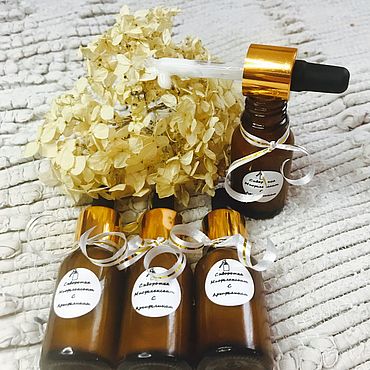 Косметика ручной работы. Ярмарка Мастеров - ручная работа Argireline Pro Миорелаксант. Handmade.