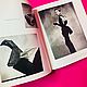 Заказать Винтаж: Ирвинг Пенн. Пассаж./Irving Penn. Passage. КОЛЛЕКЦИОННЫЕ КНИГИ О МОДЕ. Ярмарка Мастеров. . Книги винтажные Фото №3