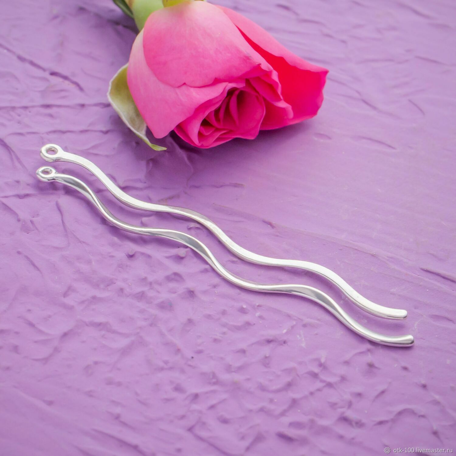 Подвеска серебро 925 пробы артикул 03-64 в интернет-магазине Ярмарка ...