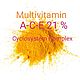 Multivitamin A-C-E 21%-5гр, Компоненты для косметики, Королев,  Фото №1
