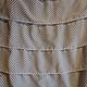 Order Polka dot skirt with ruffles Seville. Tolkoyubki. Livemaster. . Skirts Фото №3